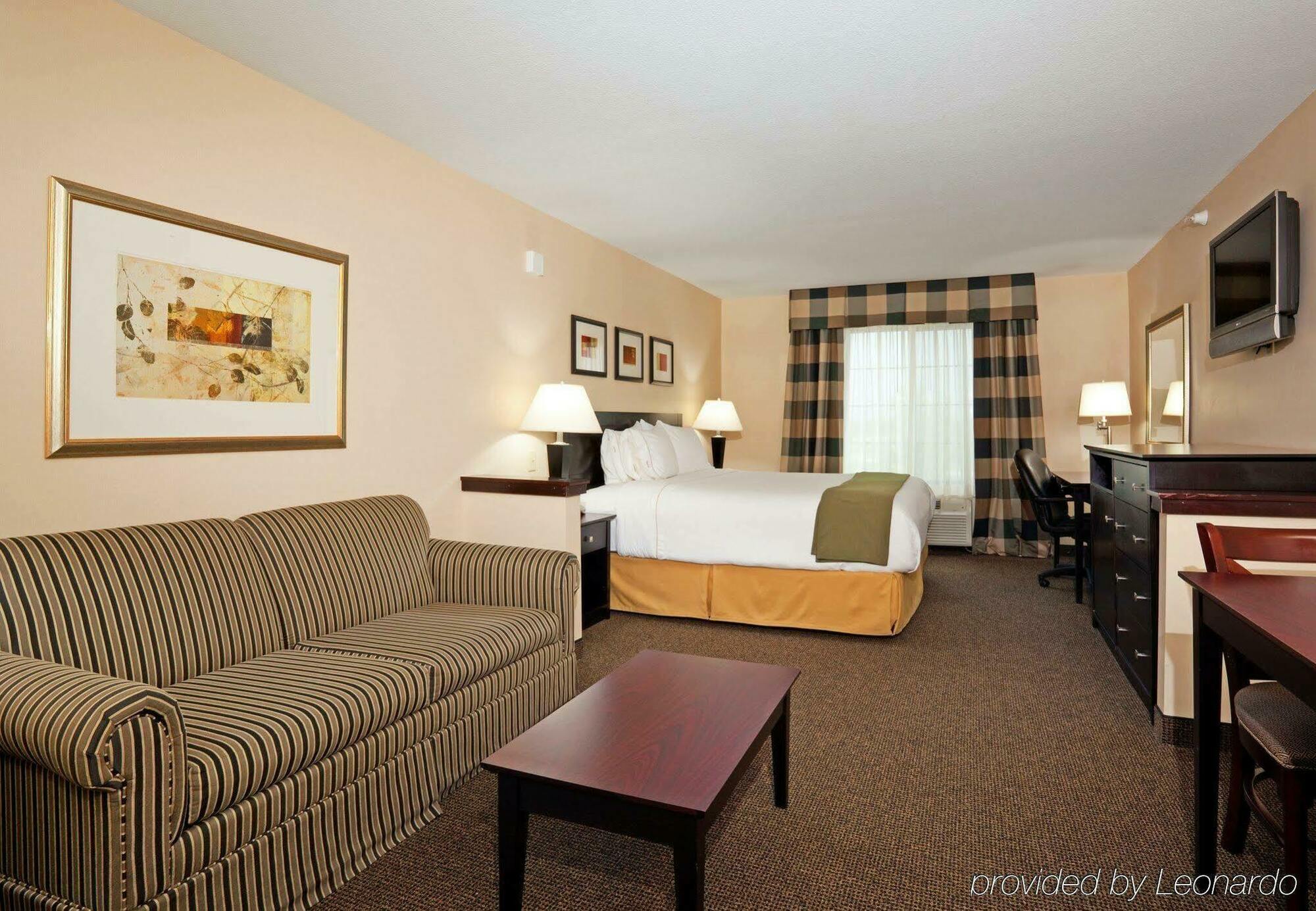 Holiday Inn Express Hotel & Suites Longmont, An Ihg Hotel Extérieur photo